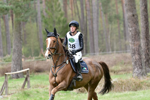 Luhmühlen VA  23.4.22 | 24-4-22 VA Luhmühlen_2126 