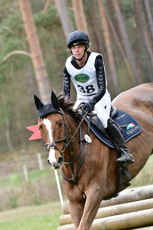 Luhmühlen VA  23.4.22 | 24-4-22 VA Luhmühlen_2131 