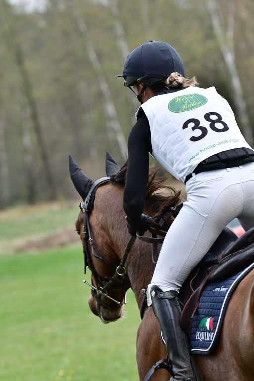 Luhmühlen VA  23.4.22 | 24-4-22 VA Luhmühlen_2138 