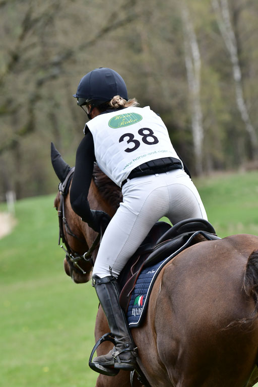 Luhmühlen VA  23.4.22 | 24-4-22 VA Luhmühlen_2139 