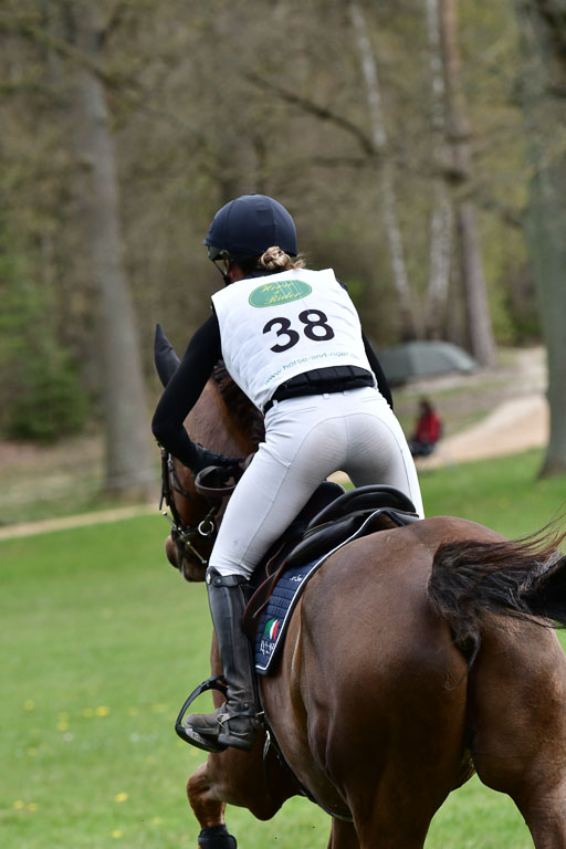 Luhmühlen VA  23.4.22 | 24-4-22 VA Luhmühlen_2140 