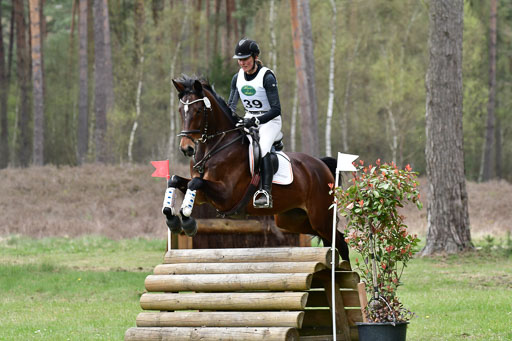 Luhmühlen VA  23.4.22 | 24-4-22 VA Luhmühlen_2151 