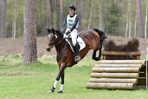 Luhmühlen VA  23.4.22 | 24-4-22 VA Luhmühlen_2154 