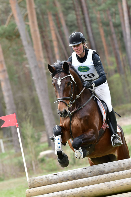 Luhmühlen VA  23.4.22 | 24-4-22 VA Luhmühlen_2159 