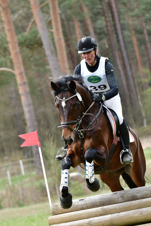 Luhmühlen VA  23.4.22 | 24-4-22 VA Luhmühlen_2160 