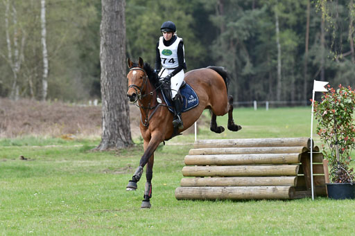 Luhmühlen VA  24.4.22 | 24-4-22 VA Luhmühlen_2162 