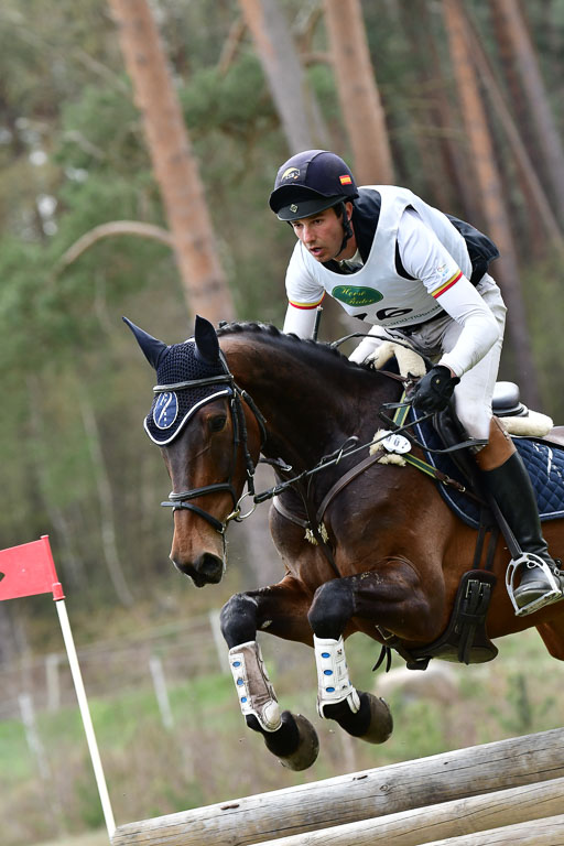 Luhmühlen VA  24.4.22 | 24-4-22 VA Luhmühlen_2180 