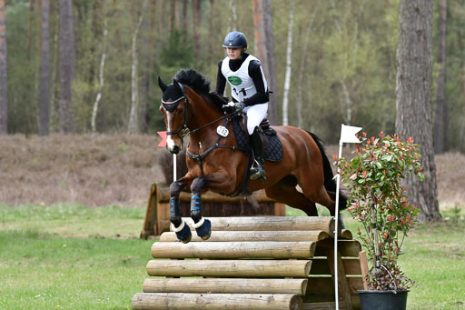 Luhmühlen VA  23.4.22 | 24-4-22 VA Luhmühlen_2219 