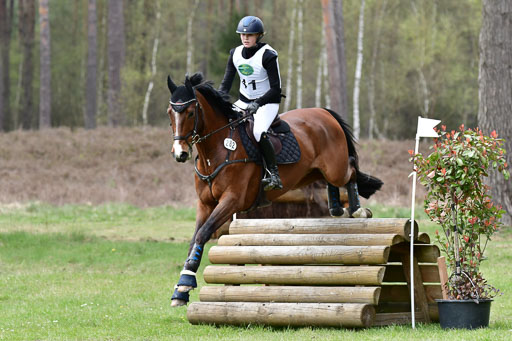 Luhmühlen VA  23.4.22 | 24-4-22 VA Luhmühlen_2220 