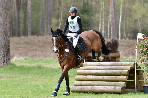 Luhmühlen VA  23.4.22 | 24-4-22 VA Luhmühlen_2221 