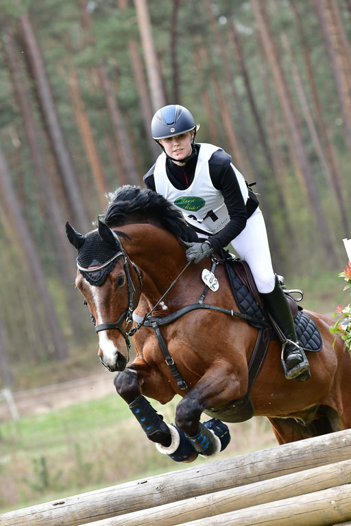 Luhmühlen VA  23.4.22 | 24-4-22 VA Luhmühlen_2227 