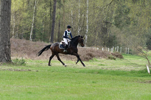 Luhmühlen VA  24.4.22 | 24-4-22 VA Luhmühlen_2249 