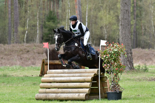 Luhmühlen VA  23.4.22 | 24-4-22 VA Luhmühlen_2250 