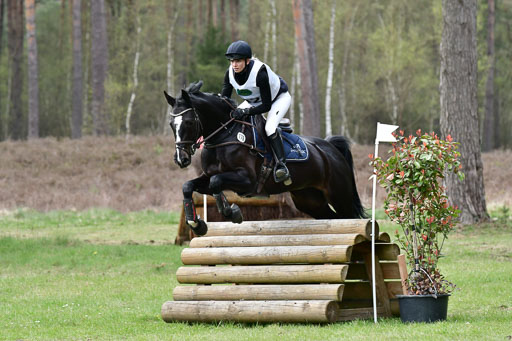 Luhmühlen VA  23.4.22 | 24-4-22 VA Luhmühlen_2251 