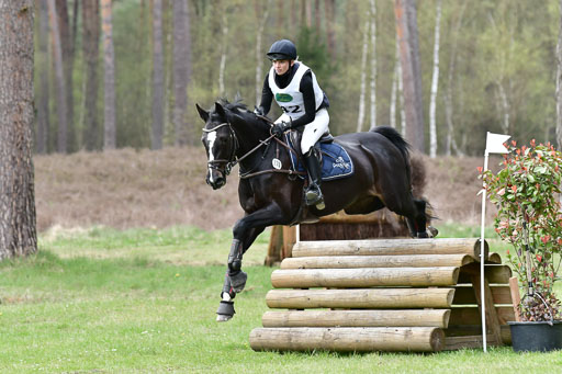 Luhmühlen VA  23.4.22 | 24-4-22 VA Luhmühlen_2252 