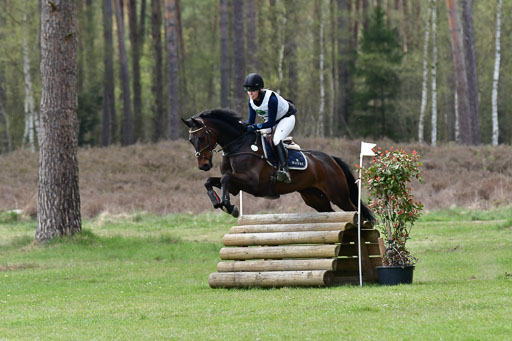 Luhmühlen VA  24.4.22 | 24-4-22 VA Luhmühlen_2255 