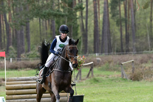 Luhmühlen VA  24.4.22 | 24-4-22 VA Luhmühlen_2258 