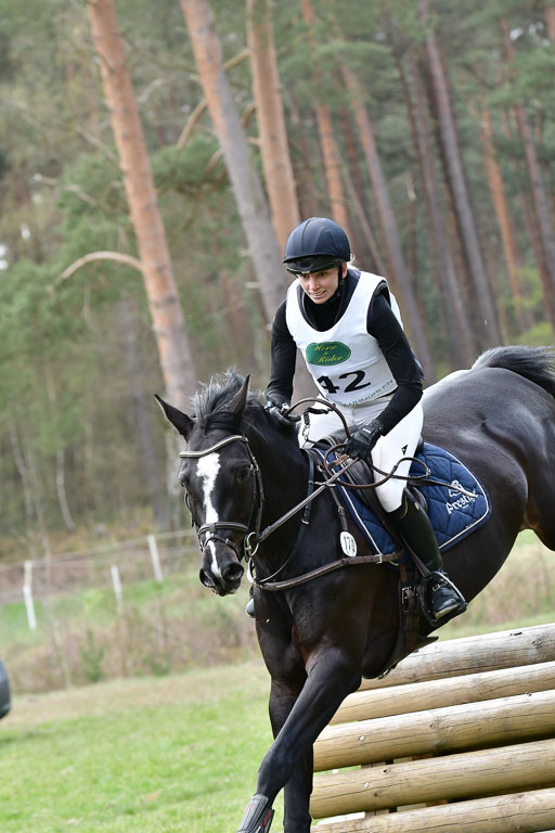 Luhmühlen VA  23.4.22 | 24-4-22 VA Luhmühlen_2262 