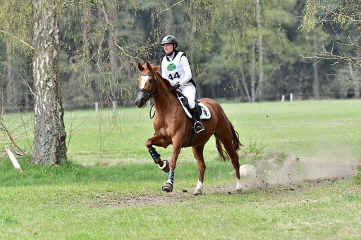 Luhmühlen VA  23.4.22 | 24-4-22 VA Luhmühlen_2291 