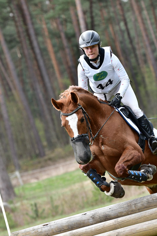 Luhmühlen VA  23.4.22 | 24-4-22 VA Luhmühlen_2300 