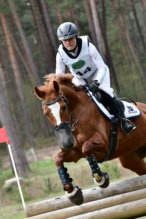 Luhmühlen VA  23.4.22 | 24-4-22 VA Luhmühlen_2301 