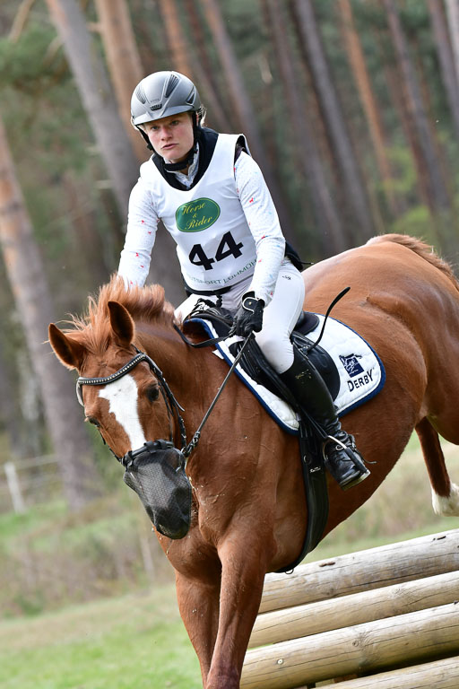 Luhmühlen VA  23.4.22 | 24-4-22 VA Luhmühlen_2302 