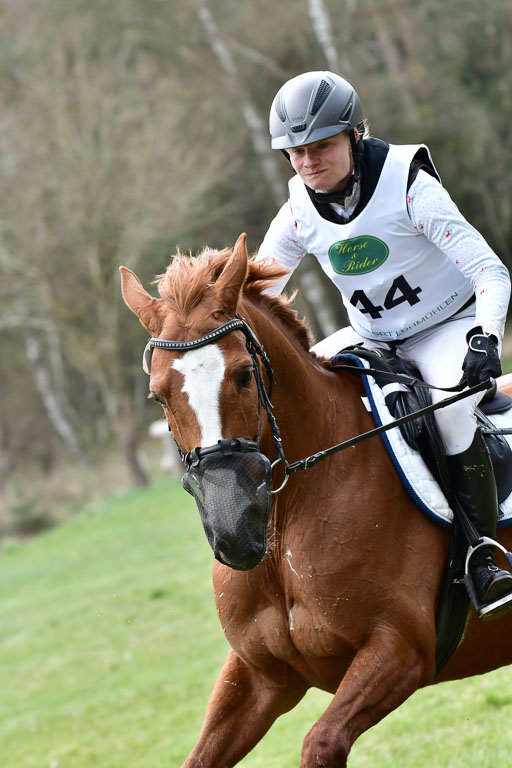 Luhmühlen VA  23.4.22 | 24-4-22 VA Luhmühlen_2303 