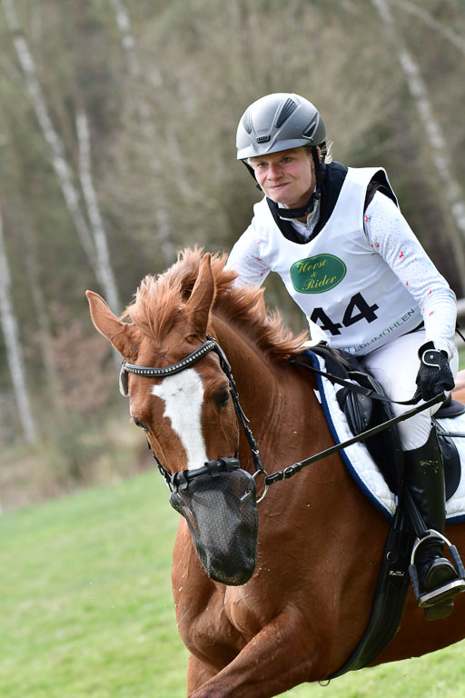 Luhmühlen VA  23.4.22 | 24-4-22 VA Luhmühlen_2304 