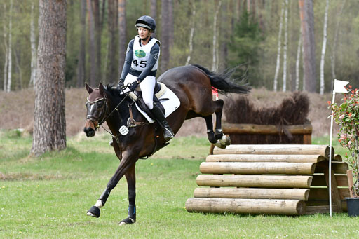 Luhmühlen VA  23.4.22 | 24-4-22 VA Luhmühlen_2310 