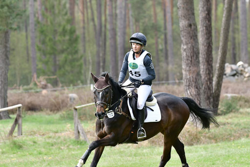 Luhmühlen VA  23.4.22 | 24-4-22 VA Luhmühlen_2311 