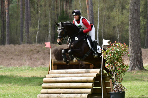 Luhmühlen VA  23.4.22 | 24-4-22 VA Luhmühlen_2322 