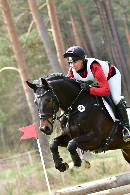 Luhmühlen VA  23.4.22 | 24-4-22 VA Luhmühlen_2327 