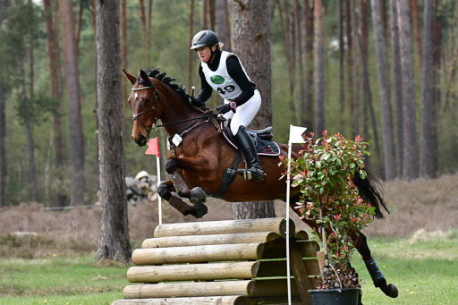 Luhmühlen VA  23.4.22 | 24-4-22 VA Luhmühlen_2332 