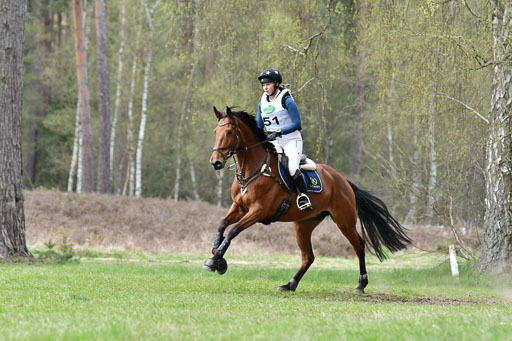 Luhmühlen VA  23.4.22 | 24-4-22 VA Luhmühlen_2356 