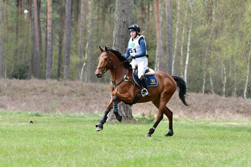 Luhmühlen VA  23.4.22 | 24-4-22 VA Luhmühlen_2357 