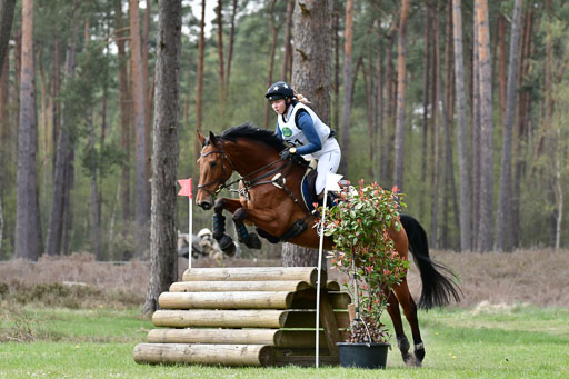 Luhmühlen VA  23.4.22 | 24-4-22 VA Luhmühlen_2358 