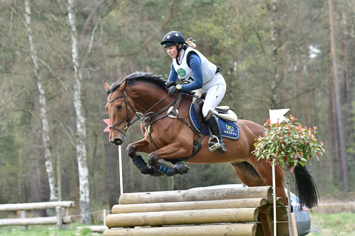 Luhmühlen VA  23.4.22 | 24-4-22 VA Luhmühlen_2365 