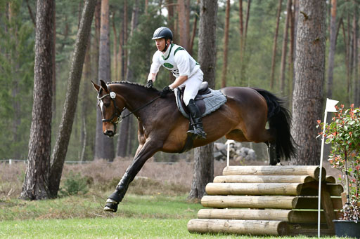 Luhmühlen VA  23.4.22 | 24-4-22 VA Luhmühlen_2372 