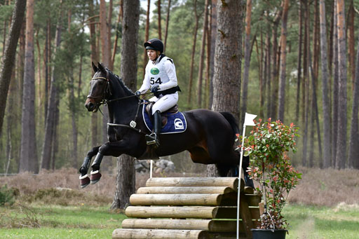 Luhmühlen VA  23.4.22 | 24-4-22 VA Luhmühlen_2385 