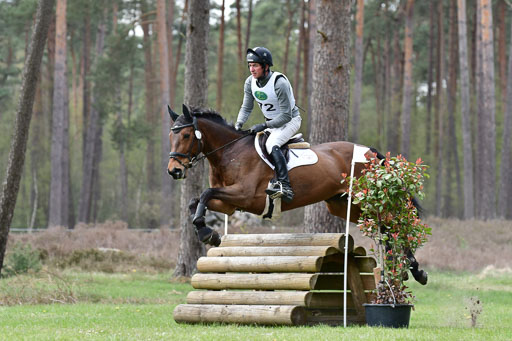 Luhmühlen VA  23.4.22 | 24-4-22 VA Luhmühlen_2395 