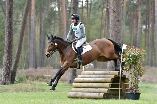 Luhmühlen VA  23.4.22 | 24-4-22 VA Luhmühlen_2396 