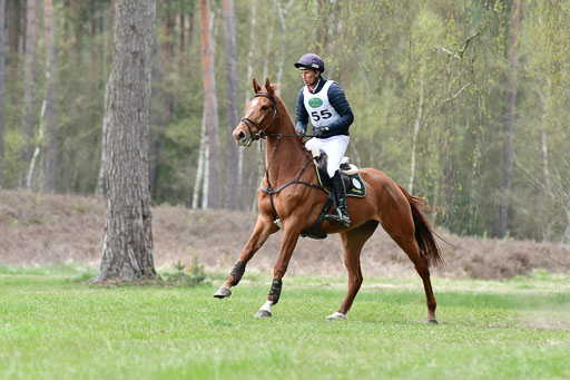 Luhmühlen VA  23.4.22 | 24-4-22 VA Luhmühlen_2400 