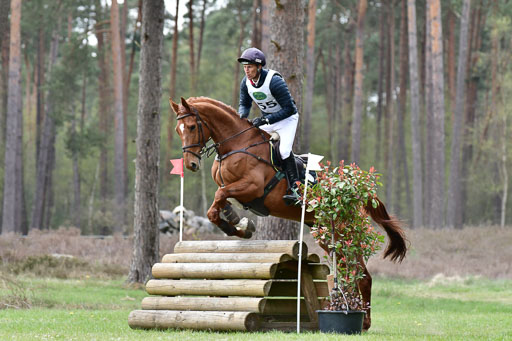 Luhmühlen VA  23.4.22 | 24-4-22 VA Luhmühlen_2401 