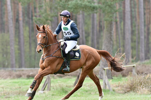 Luhmühlen VA  23.4.22 | 24-4-22 VA Luhmühlen_2403 