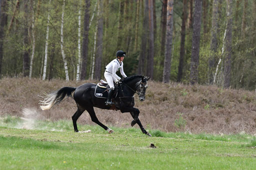 Luhmühlen VA  23.4.22 | 24-4-22 VA Luhmühlen_2410 