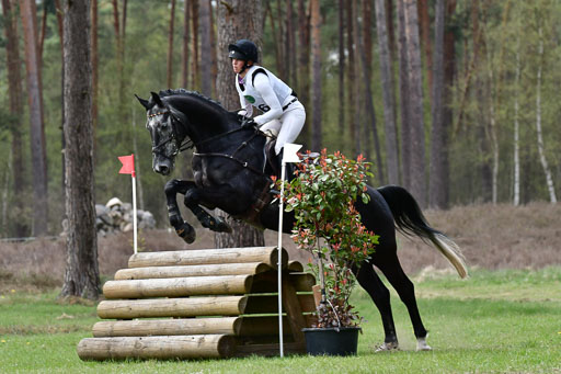 Luhmühlen VA  23.4.22 | 24-4-22 VA Luhmühlen_2411 