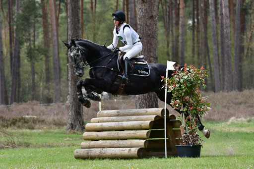 Luhmühlen VA  23.4.22 | 24-4-22 VA Luhmühlen_2412 