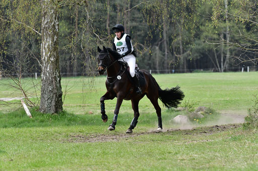 Luhmühlen VA  23.4.22 | 24-4-22 VA Luhmühlen_2419 