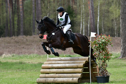 Luhmühlen VA  23.4.22 | 24-4-22 VA Luhmühlen_2421 