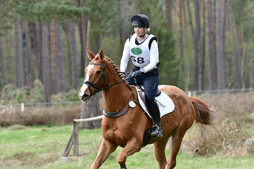 Luhmühlen VA  23.4.22 | 24-4-22 VA Luhmühlen_2438 